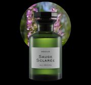 Sauge sclarée Absolue